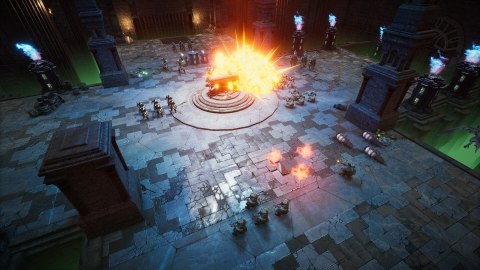 SpellForce Conquest of Eo SpellForce Conquest of Eo