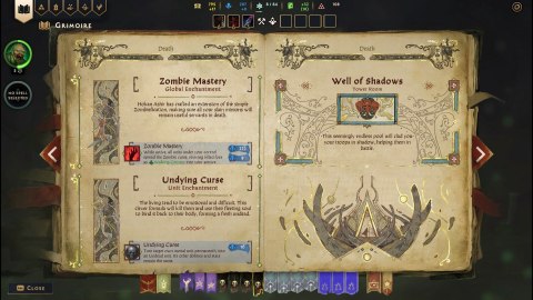 SpellForce Conquest of Eo SpellForce Conquest of Eo