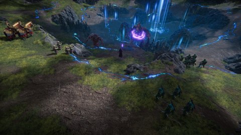 SpellForce Conquest of Eo SpellForce Conquest of Eo
