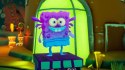 SpongeBob Kanciastoporty: The Cosmic Shake - Consume pack
