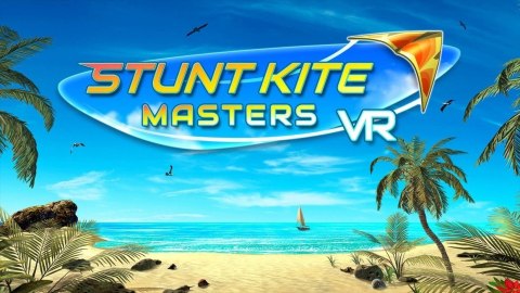 Stunt Kite Masters VR Stunt Kite Masters VR