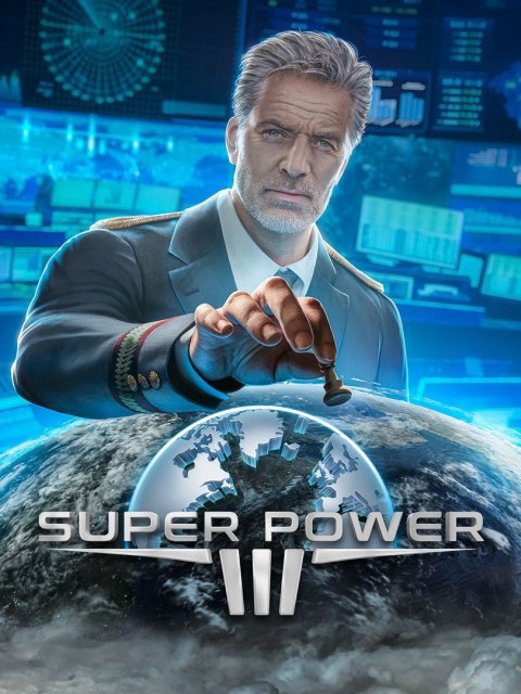 SuperPower3 SuperPower3