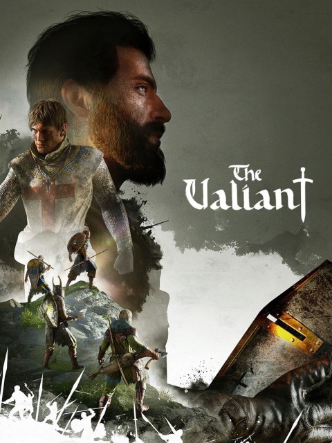 The Valiant The Valiant