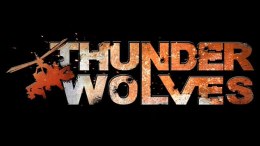 Thunder Wolves