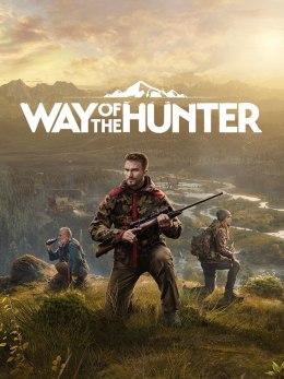 Way of the Hunter Elite Edition