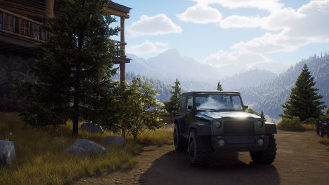 Way of the Hunter Elite Edition Way of the Hunter Elite Edition