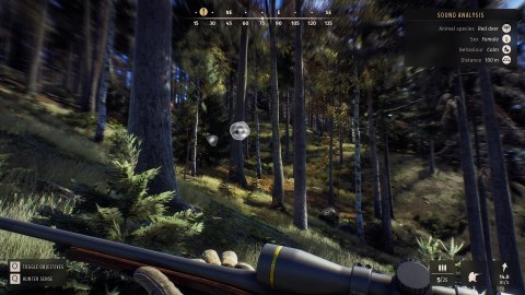 Way of the Hunter Way of the Hunter