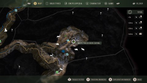 Way of the Hunter Way of the Hunter