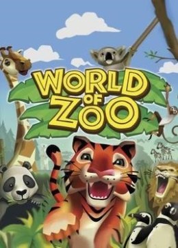World of Zoo