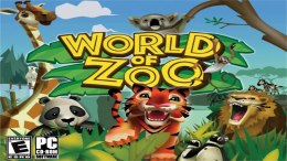 World of Zoo