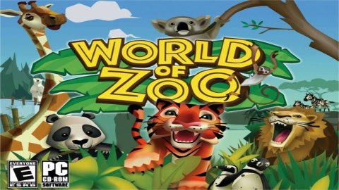 World of Zoo World of Zoo