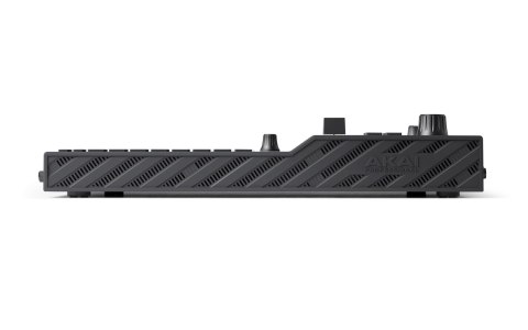 AKAI FORCE - Samodzielny system produkcji muzycznej AKAI FORCE - Samodzielny system produkcji muzycznej