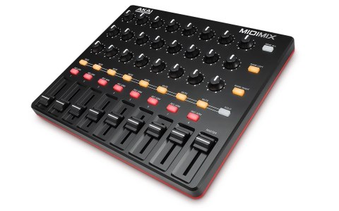 AKAI MIDIMIX - Mikser/ Kontroler DAW AKAI MIDIMIX - Mikser/ Kontroler DAW