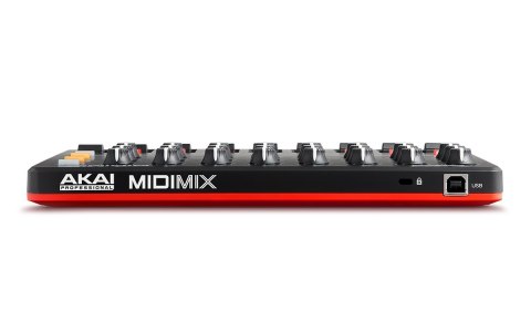 AKAI MIDIMIX - Mikser/ Kontroler DAW AKAI MIDIMIX - Mikser/ Kontroler DAW