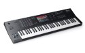 AKAI MPC Key 61 - Samodzielna stacja robocza typu MPC