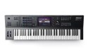 AKAI MPC Key 61 - Samodzielna stacja robocza typu MPC