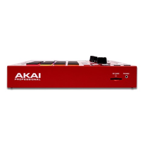 AKAI MPC ONE + Samodzielna stacja robocza typu MPC AKAI MPC ONE + Samodzielna stacja robocza typu MPC