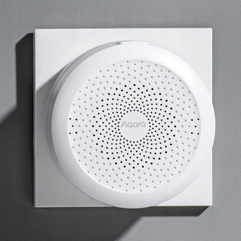 AQARA HUB M1S GEN 2 EU HM1S-G02 AQARA HUB M1S GEN 2 EU HM1S-G02