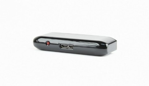 Adapter GEMBIRD AUS3-02 (USB 3.0 M - SATA M; 0,6m; kolor czarny) Adapter GEMBIRD AUS3-02 (USB 3.0 M - SATA M; 0,6m; kolor czarny)