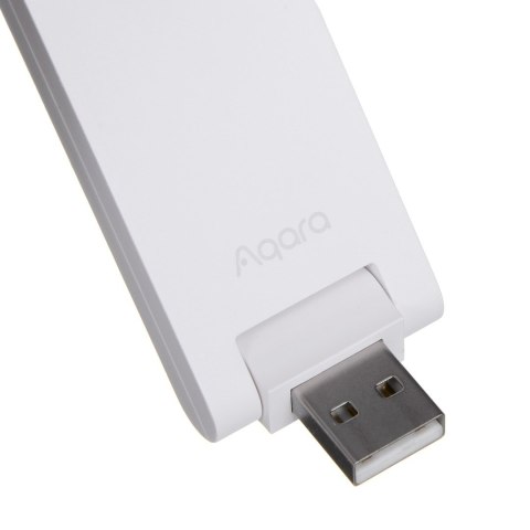 Aqara Hub E1 Jednostka Centralna Smart Home HE1-G01 Aqara Hub E1 Jednostka Centralna Smart Home HE1-G01