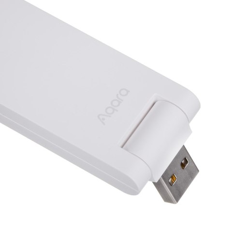 Aqara Hub E1 Jednostka Centralna Smart Home HE1-G01 Aqara Hub E1 Jednostka Centralna Smart Home HE1-G01