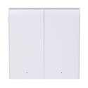 Aqara Wall Double Switch H1 WS-EUK02