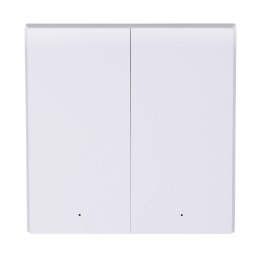Aqara Wall Double Switch H1 WS-EUK02