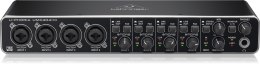 Behringer UMC404HD - Interfejs audio USB