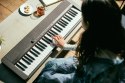 CASIO CT-S1 BK - Keyboard
