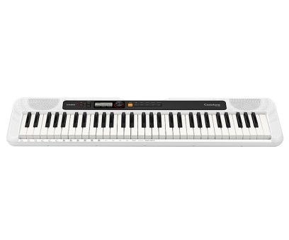 CASIO CT-S200 WE - Keyboard CASIO CT-S200 WE - Keyboard