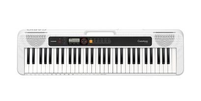 CASIO CT-S200 WE - Keyboard CASIO CT-S200 WE - Keyboard