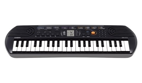 CASIO SA-77 - Keyboard CASIO SA-77 - Keyboard