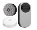 Inteligentny zamek cyfrowy DL01S-DIY Lock+Keypad+A3