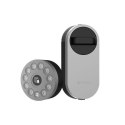 Inteligentny zamek cyfrowy DL01S-DIY Lock+Keypad+A3