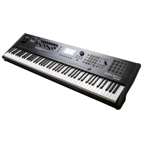 Kurzweil K2700 - Syntezator workstation Kurzweil K2700 - Syntezator workstation