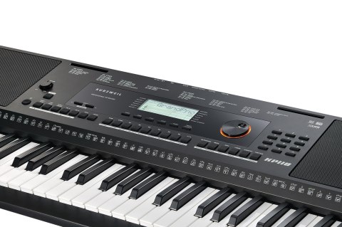 Kurzweil KP110 - Keyboard Kurzweil KP110 - Keyboard