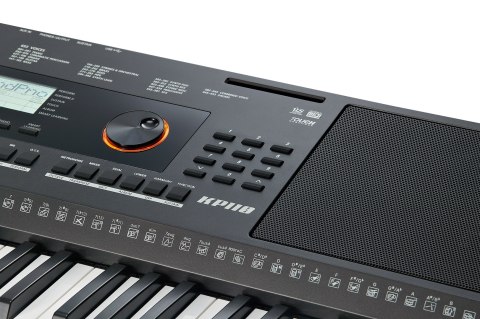 Kurzweil KP110 - Keyboard Kurzweil KP110 - Keyboard