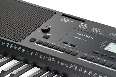 Kurzweil KP110 - Keyboard Kurzweil KP110 - Keyboard
