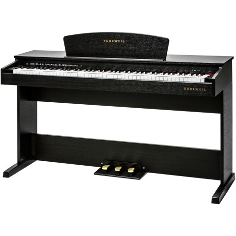 Kurzweil M70 Rosewood - Pianino cyfrowe Kurzweil M70 Rosewood - Pianino cyfrowe