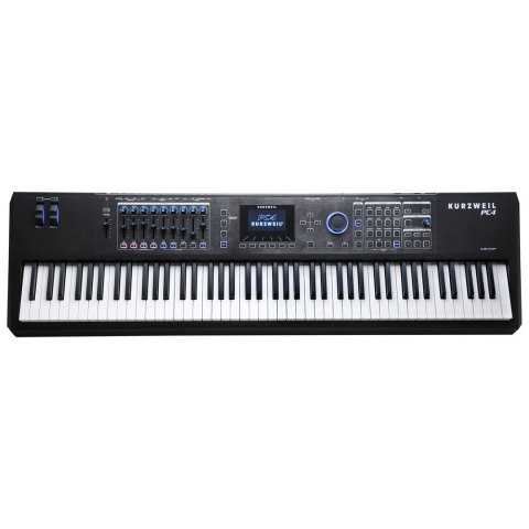 Kurzweil PC4 - Syntezator workstation Kurzweil PC4 - Syntezator workstation