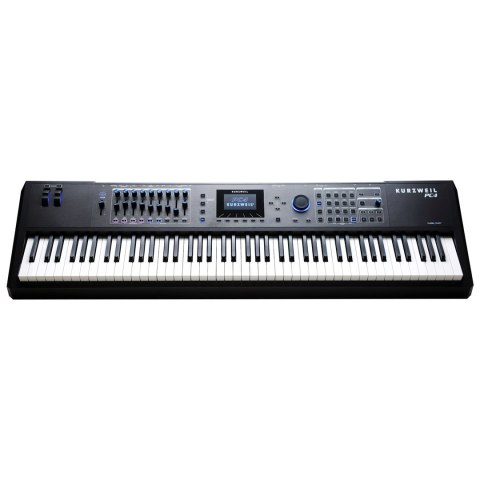 Kurzweil PC4 - Syntezator workstation Kurzweil PC4 - Syntezator workstation