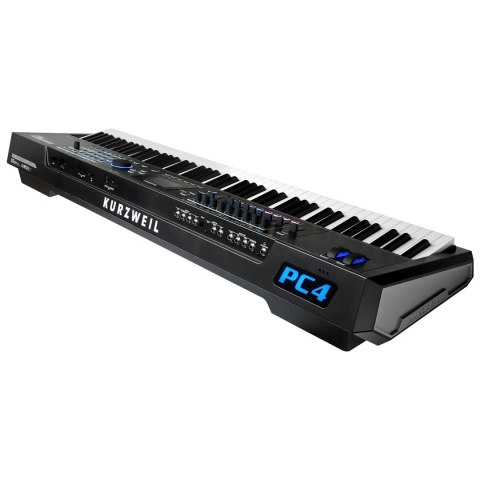Kurzweil PC4 - Syntezator workstation Kurzweil PC4 - Syntezator workstation