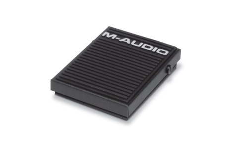 M-AUDIO SP-1 Sustain Pedal - Pedał Sustain M-AUDIO SP-1 Sustain Pedal - Pedał Sustain