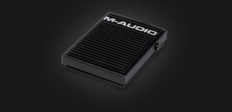 M-AUDIO SP-1 Sustain Pedal - Pedał Sustain M-AUDIO SP-1 Sustain Pedal - Pedał Sustain