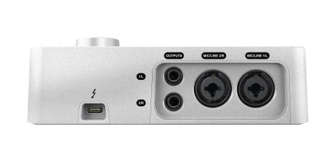 Universal Audio UA APOLLO SOLO HE - Interfejs Audio Thunderbolt Universal Audio UA APOLLO SOLO HE - Interfejs Audio Thunderbolt
