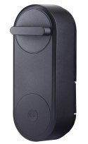 YALE LINUS® SMART LOCK CZARNY