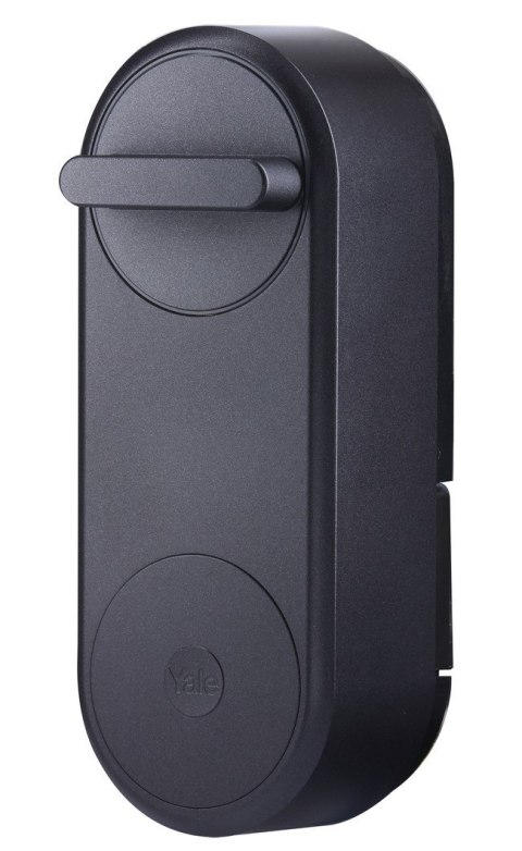 YALE LINUS® SMART LOCK CZARNY YALE LINUS® SMART LOCK CZARNY