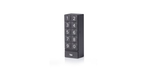 YALE SMART KEYPAD YALE SMART KEYPAD