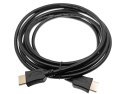 ALANTEC KABEL HDMI 10M V2.0 HIGH SPEED Z ETHERNET - ZŁOCONE ZŁĄCZA