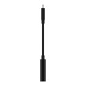 BELKIN ADAPTER DUAL USB-C AUDIO + CHARGE ADAPTER